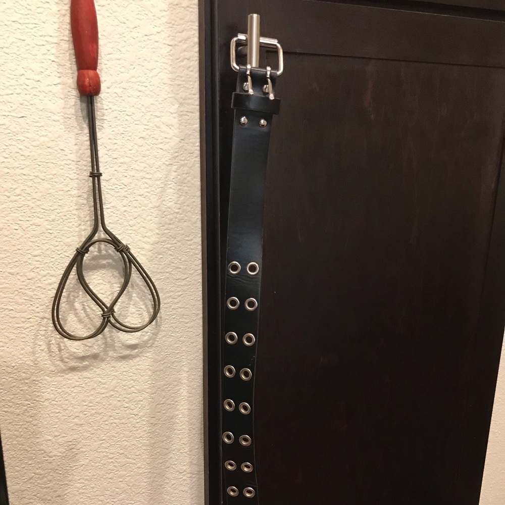 Belt